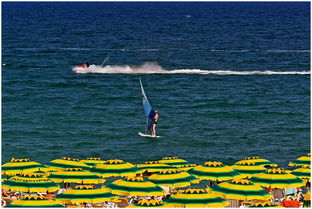 AC Milan-“快艇冲浪：速度、力量与技术的融合，马鞍山赛场极限对决”  第1张