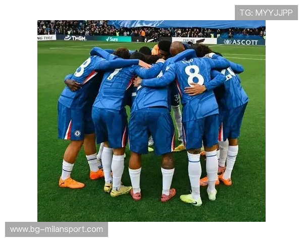 切尔西全面复苏被确认！欧冠黑马正式回归