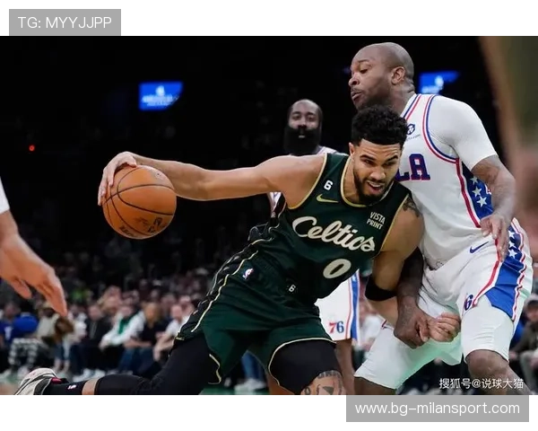 凯尔特人客场大胜76人,塔图姆30+表现抢眼,凯尔特人vs76人预测 凯尔特人客场大胜76人,塔图姆30+表现抢眼,凯尔特人vs76人预测